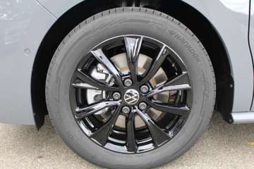 Volkswagen T7 Multivan 1.5 PHEV 4Motion – Bild 36