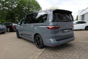 Volkswagen T7 Multivan 1.5 PHEV 4Motion – Bild 4