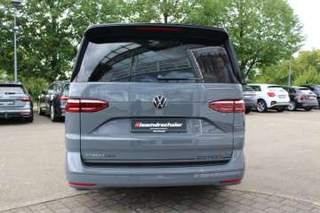 Volkswagen T7 Multivan 1.5 PHEV 4Motion – Bild 5