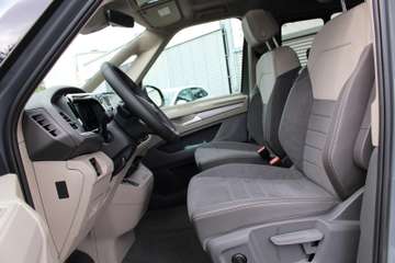 Volkswagen T7 Multivan 1.5 PHEV 4Motion – Bild 7