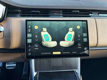 Land Rover Range Rover Autobiography – Bild 6