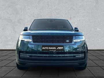 Land Rover Range Rover Autobiography – Bild 2