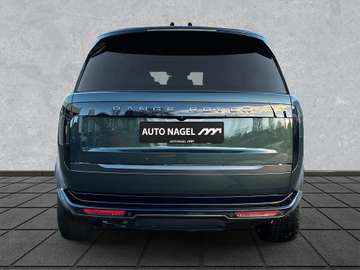 Land Rover Range Rover Autobiography – Bild 8