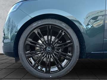 Land Rover Range Rover Autobiography – Bild 7