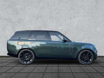 Land Rover Range Rover Autobiography – Bild 4