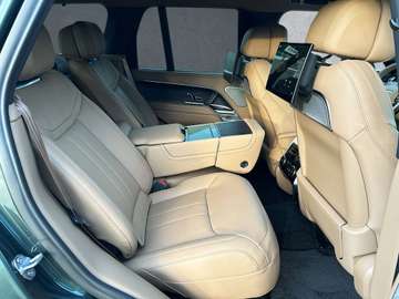 Land Rover Range Rover Autobiography – Bild 9
