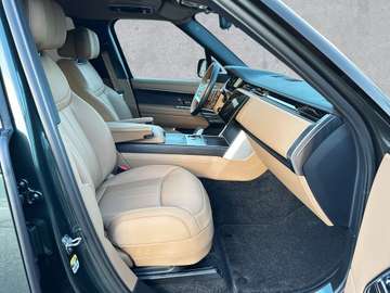 Land Rover Range Rover Autobiography – Bild 11