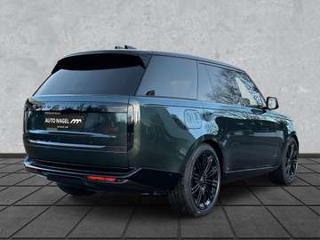 Land Rover Range Rover Autobiography – Bild 3
