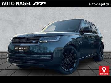 Land Rover Range Rover Autobiography – Bild 1
