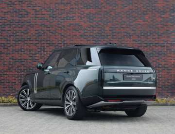 Land Rover Range Rover D350 Autobiography *AHK*Meridian3D* – Bild 2