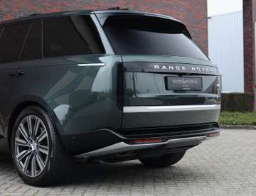 Land Rover Range Rover D350 Autobiography *AHK*Meridian3D* – Bild 5