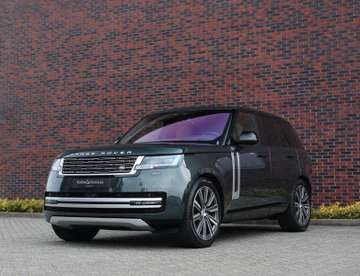 Land Rover Range Rover D350 Autobiography *AHK*Meridian3D* – Bild 7