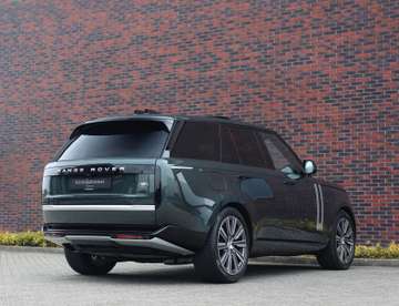 Land Rover Range Rover D350 Autobiography *AHK*Meridian3D* – Bild 8