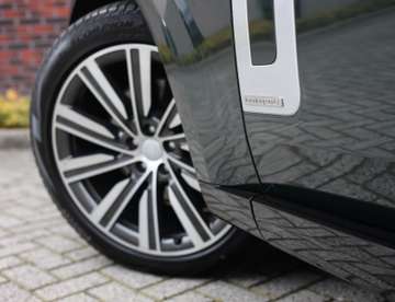 Land Rover Range Rover D350 Autobiography *AHK*Meridian3D* – Bild 9
