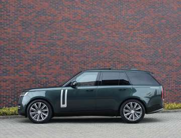 Land Rover Range Rover D350 Autobiography *AHK*Meridian3D* – Bild 13