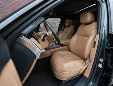 Land Rover Range Rover D350 Autobiography *AHK*Meridian3D* – Bild 15