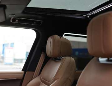 Land Rover Range Rover D350 Autobiography *AHK*Meridian3D* – Bild 17
