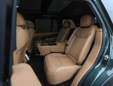 Land Rover Range Rover D350 Autobiography *AHK*Meridian3D* – Bild 18