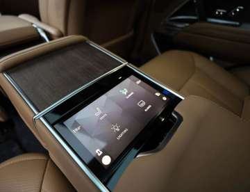 Land Rover Range Rover D350 Autobiography *AHK*Meridian3D* – Bild 19