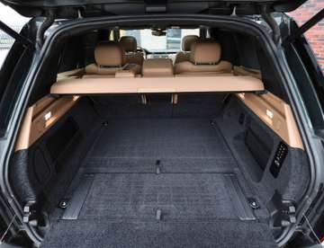 Land Rover Range Rover D350 Autobiography *AHK*Meridian3D* – Bild 30