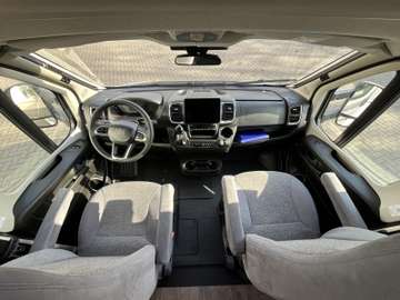 Carado T 135 – Bild 14
