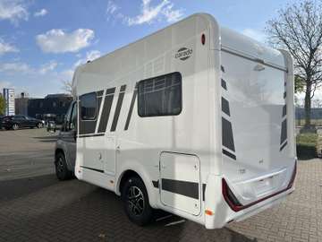 Carado T 135 – Bild 5