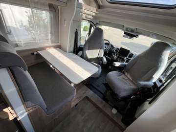 Carado T 135 – Bild 6