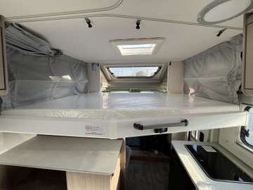 Carado T 135 – Bild 7