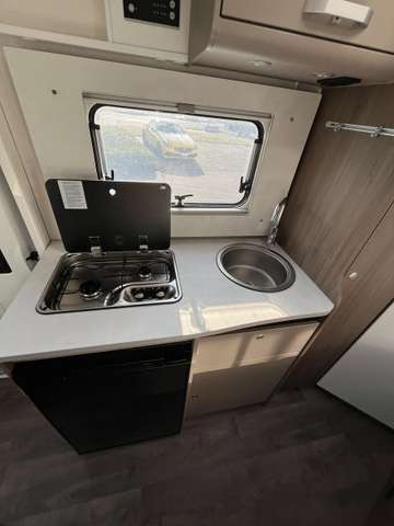 Carado T 135 – Bild 10