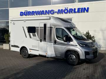 Carado T 135 – Bild 1