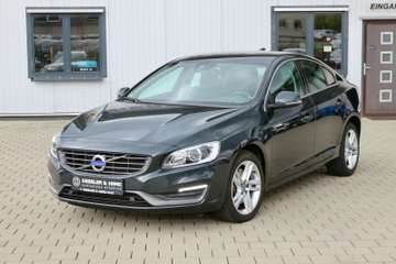 Volvo S60  Momentum#Design#Sensus#GARANTIE#8xALU# – Bild 2