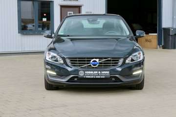 Volvo S60  Momentum#Design#Sensus#GARANTIE#8xALU# – Bild 3