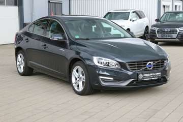 Volvo S60  Momentum#Design#Sensus#GARANTIE#8xALU# – Bild 4