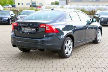 Volvo S60  Momentum#Design#Sensus#GARANTIE#8xALU# – Bild 5
