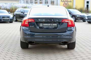 Volvo S60  Momentum#Design#Sensus#GARANTIE#8xALU# – Bild 6