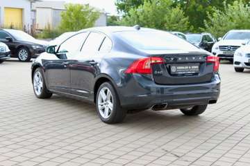 Volvo S60  Momentum#Design#Sensus#GARANTIE#8xALU# – Bild 7