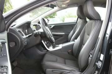Volvo S60  Momentum#Design#Sensus#GARANTIE#8xALU# – Bild 8