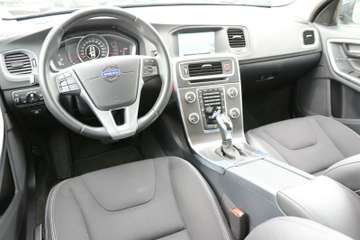 Volvo S60  Momentum#Design#Sensus#GARANTIE#8xALU# – Bild 9