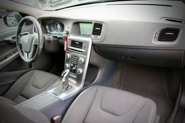 Volvo S60  Momentum#Design#Sensus#GARANTIE#8xALU# – Bild 10