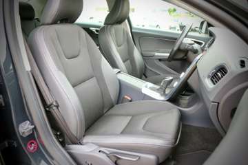 Volvo S60  Momentum#Design#Sensus#GARANTIE#8xALU# – Bild 11