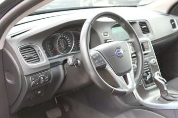 Volvo S60  Momentum#Design#Sensus#GARANTIE#8xALU# – Bild 13