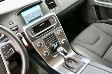 Volvo S60  Momentum#Design#Sensus#GARANTIE#8xALU# – Bild 14