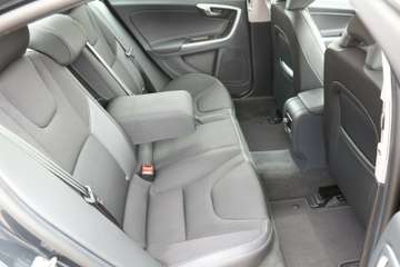 Volvo S60  Momentum#Design#Sensus#GARANTIE#8xALU# – Bild 16