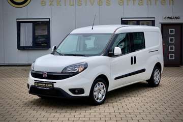 Fiat Doblo SX Maxi Kombi#5SITZE#REGALE#1HD#KLIMA#### – Bild 2