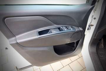 Fiat Doblo SX Maxi Kombi#5SITZE#REGALE#1HD#KLIMA#### – Bild 9