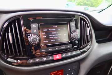 Fiat Doblo SX Maxi Kombi#5SITZE#REGALE#1HD#KLIMA#### – Bild 16