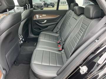 Mercedes-Benz E 350d AMG-Line Luftf./Pano/Distronic+/StandH./ – Bild 26