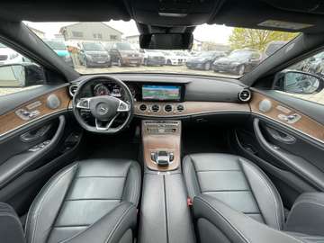 Mercedes-Benz E 350d AMG-Line Luftf./Pano/Distronic+/StandH./ – Bild 16