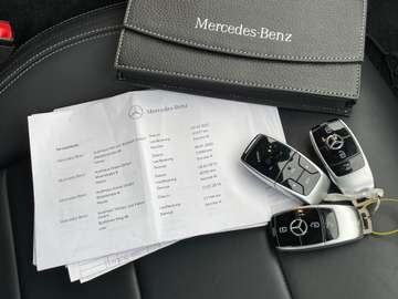 Mercedes-Benz E 350d AMG-Line Luftf./Pano/Distronic+/StandH./ – Bild 23