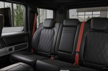 Mercedes-Benz G 63 AMG M3D5QG6B – Bild 5